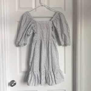 Cute, trendy dress for young teens!